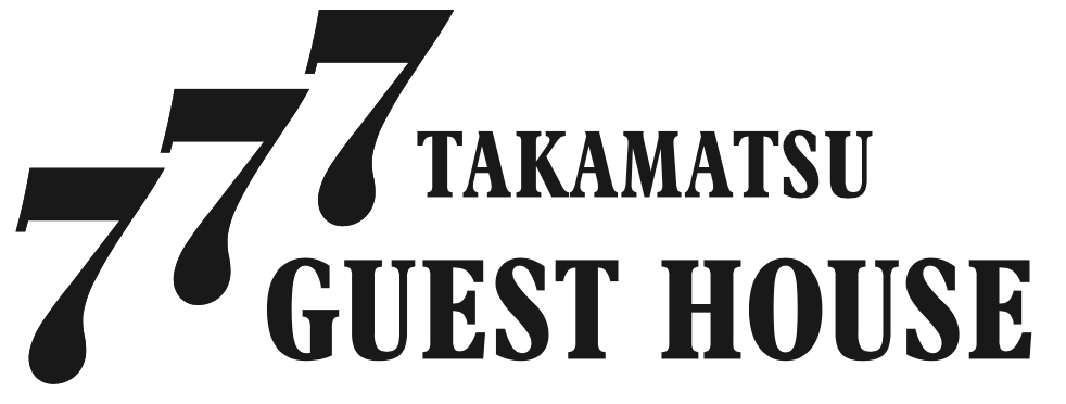 777 Takamatsu Guest House
